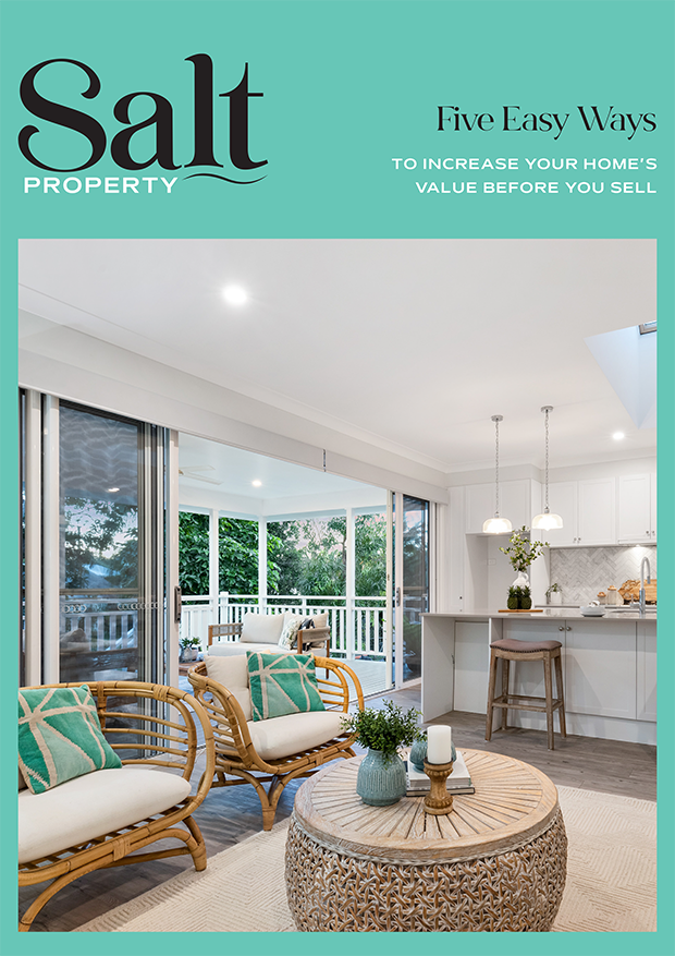 5 Ways To Increase Your Home Value Salt Property